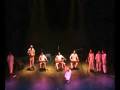 videos de TAMBORES BATÁ CON CANTOS Y DANZA YORUBA RATAPLAN PERCUSION