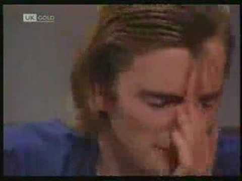 David Tennant On The Bill