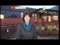 BBC Look East Football Peterborough United Fighting & Rachel Manning Murder Case