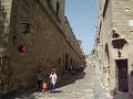 Babcia @ Rhodes Old Town