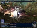 FFXI Fenrir - Meikyo Shisui - Tachi: Kaiten