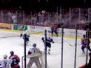 K-Wings vs Muskegon 12/31/07 Powerplay action