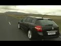 Renault New Laguna G.Tour & Renault New Laguna G.Tour &