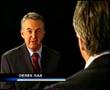 Guus hiddink socceroos v Uruguay interview part 1 of 3