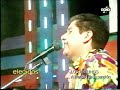 LOS AVELINOS EN ELEGIDOS 2