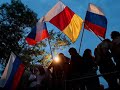Congratulations abkhazia and South Ossetia on independence