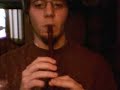 Lowlands of Holland Pennywhistle