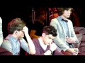 One Direction Tour, Gotta Be You Live, Hammersmith Apollo