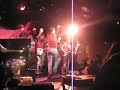 The Whiskey Song (Partial)