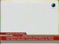 Pateadura a Higa en Tarija