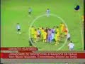 Pateadura a Higa en Tarija