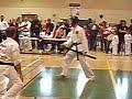 me sparring darth vader me sparring darth vader