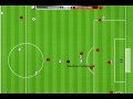 T6O U19 - Korona Ostrołęka U19 ... cz.1