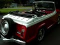 1967 Jeep Jeepster Commando Outside On eBay 1967 Jeep Jeepster Commando Outside On eBay