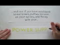 Click here to watch this video Chiropractor Beaumaris - Your Spine is a Fuse Box - Chiro-Works Bayside