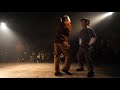 地獄 vs 捷 – Body Slam Funk Party vol.2 BEST16