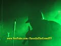 09 D-Way - Faces In The Crowd (07/22/08)