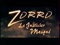 le roi don chorizo demande � coconardo, d'arr�ter zorro, le justicier masqu�. mais ce dernier est occup� � se marier avec la belle do�a vanita.