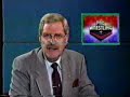 a rare steel cage tag team match from national wrestling federation, circa 1988. a great match!

(sorry in advance of the quality of tape)