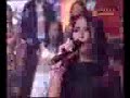tia does dewi sandra 's song kuakui . sorry for the video quality ...

recaps final top 11 :

1. tia ( kuakui )
2. nia ( selepas kau pergi )
3. cindy ( persembahan dari hati )
4. nana ( jauh )
5. micky ( feel )
6. pasha ( logika )
7. rindu ( kerinduan )
8. haikal ( pecundang sejati )
bottom 3
9. adit ( jadikan aku raja )
10. adi ( bukan pujangga )
11 . lia ( indah )voted off