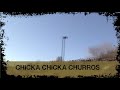 Chicka Chicka Churros