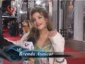 Brenda Asnicar, nominada a los Martín Fierro 2007