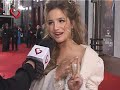 Brenda asnicar, nominada a los mart�n fierro 2007