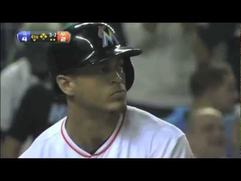 giancarlo Stanton - Trailer for the biggest summer blockbuster of 2013 starring Marlins slugger Giancarlo Stanton.
