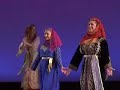 Lebanese Debke- Nissem el Amar