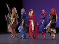 Lebanese Debke- Nissem el Amar