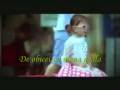 Cleopatra Stratan-Ghita music video with lyrics