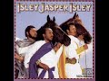 ISLEY JASPER ISLEY-CARAVAN OF LOVE