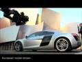 2008 Audi R8 Making of Showroom Trailer