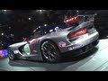 2012 New York Auto Show Roundup - Wide Open Throttle Episode 11