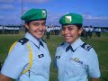Haines City JROTC