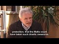 Click here to watch this video Sandro Petraglia/Falcone Assassination