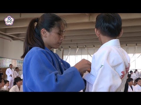 第二季-第五集-IPPON！勝利！