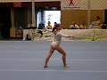 LK Belfeld 2006 - Jeanine van de Venne - Vloer