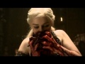 Drogo and Dany - Cosmic Love
