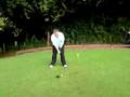 My golf Driving Swing - Golf Shake