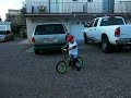Take The Training Wheels Off Take The Training Wheels Off