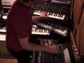 Effector 13 Improbability Drive Demo + Registry
