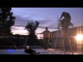 Unleashed-Tag Team_2nd Part