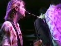 Nirvana  cover - The man who sold the world