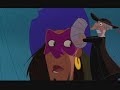 El jorobado de notre dame pt1 Espa�ol espa�a
