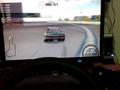 Logitech Momo Steering Wheel