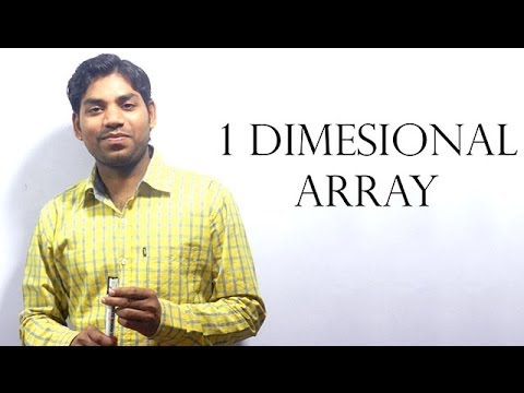 how to define three dimensional array in c
