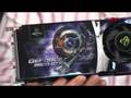 XFX GeForce 9800 GTX + Video Card