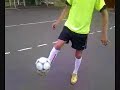 Skorzcin 2008 pikarska bajka