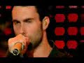 Harder to Breathe [Live] - Maroon 5
